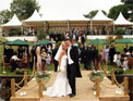 Wedding Marquee