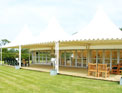 Marquees in Cheshire