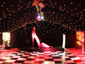 Wedding Marquees for hire Cheshire