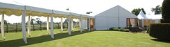marquee for hire in cheshire